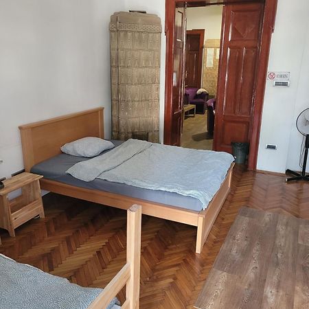 Cozy Place 1 بلغراد المظهر الخارجي الصورة