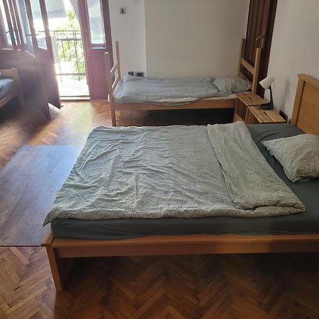 Cozy Place 1 بلغراد المظهر الخارجي الصورة