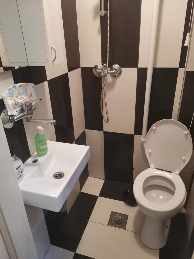 Cozy Place 1 بلغراد المظهر الخارجي الصورة