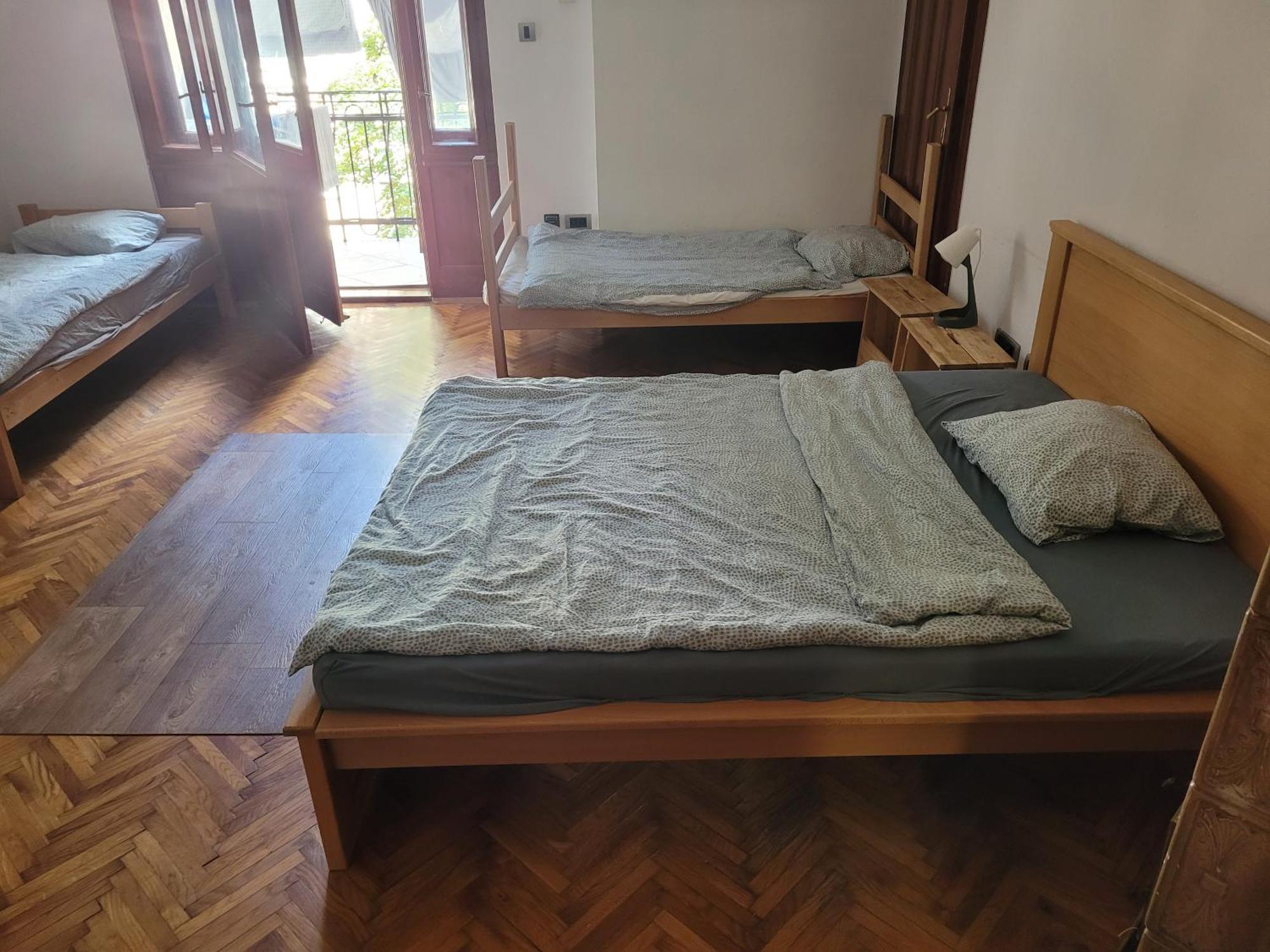 Cozy Place 1 بلغراد المظهر الخارجي الصورة